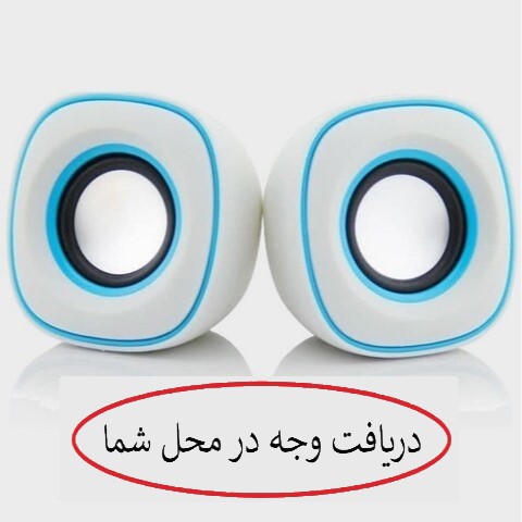 اسپیکر دسکتاپ مدل V35o