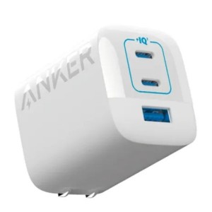 شارژر دیواری 67 وات Anker مدل 336Charger A2674