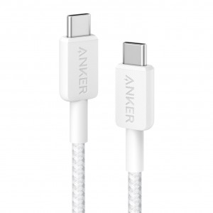 کابل شارژر USB-C به  USB-C مک دودو مدل CA-1100 طول 1.2 متر