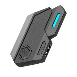 مبدل ماوس و کیبورد موبایل مدل  MIX SE PLUS