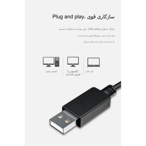 ماوس بی سیم  ویوسونیک مدل MW610