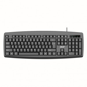 کیبورد ایسر مدل OKB020