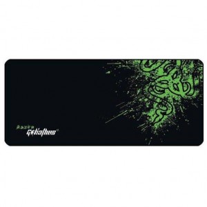 ماوس پد مخصوص بازی مدل ریزر RAZER30*80