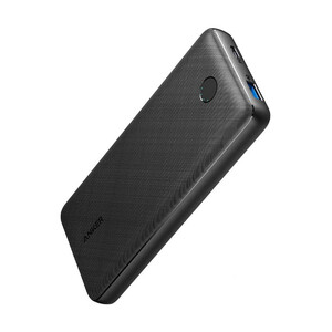 پاوربانک انکر مدل PowerCore Essential PD 20000 mAh A1287(همراه با کیف محافظ)