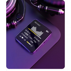 پخش کننده MP3  ام روبو مدل  A7