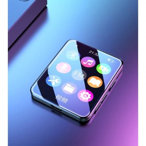 پخش کننده MP3  ام روبو مدل  A7