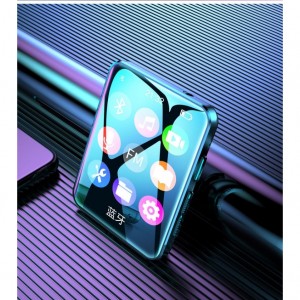 پخش کننده MP3  ام روبو مدل  A7