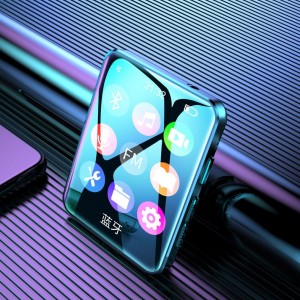 پخش کننده MP3  ام روبو مدل  A7