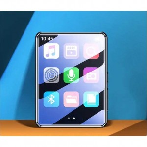 پخش کننده MP3  ام روبو مدل A6