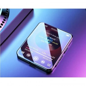 پخش کننده MP3  ام روبو مدل A6
