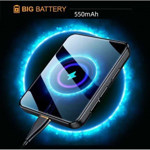 پخش کننده MP3  ام روبو مدل A6