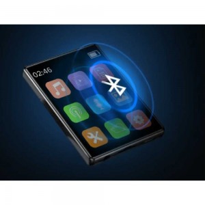 پخش کننده MP3  ام روبو مدل A6