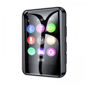 پخش کننده MP3  ام روبو مدل A8