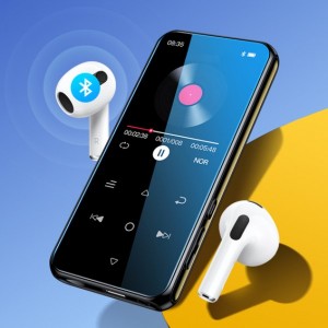 پخش کننده MP3  ام روبو مدل A8