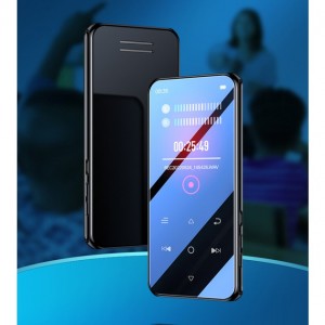 پخش کننده MP3  ام روبو مدل A8