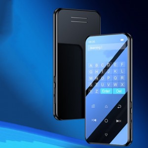 پخش کننده MP3  ام روبو مدل A8