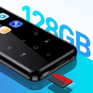 پخش کننده MP3  ام روبو مدل A8