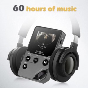 پخش کننده MP3  ام روبو مدل A15