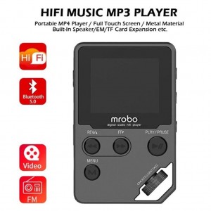پخش کننده MP3  ام روبو مدل A15