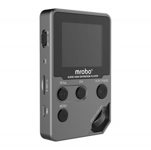 پخش کننده MP3  ام روبو مدل A15