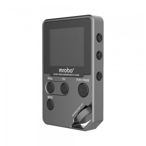 پخش کننده MP3  ام روبو مدل A15