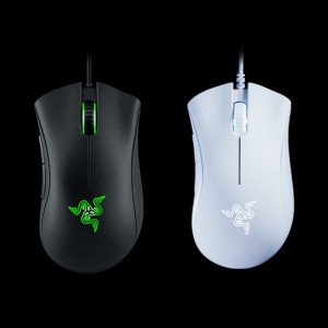 ماوس مخصوص بازی ریزر مدل DeathAdder Essential