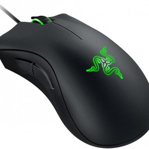 ماوس مخصوص بازی ریزر مدل DeathAdder Essential