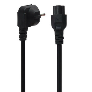 کابل 3پین لپ تاپ مچر مدل MR-88 طول 1.5متر