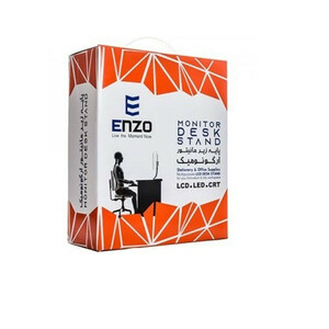 پایه مانیتور انزو مدل Z-440