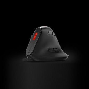 ماوس عمودي زیلوتس مدل T-50