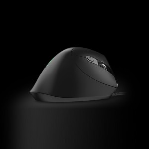 ماوس عمودي زیلوتس مدل T-50