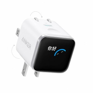 شارژر دیواری انکر Anker Nano A121D 45W