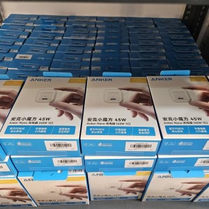 شارژر دیواری 45 وات انکر مدل A2692