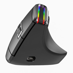 ماوس بی سیم عمودی TMICE مدل V20