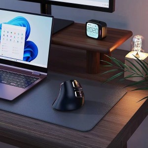 ماوس عمودي بی سیم  JOMAA مدل VM600BG