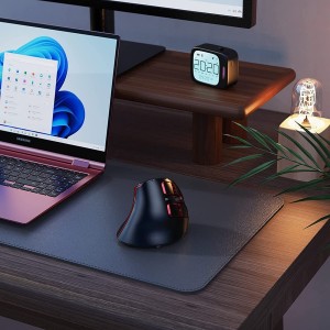 ماوس عمودي بی سیم  JOMAA مدل VM600BG