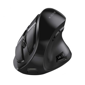 ماوس عمودي بی سیم  JOMAA مدل VM600BG