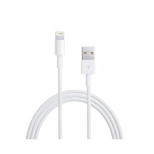 کابل تبدیل USB به لایتنینگ کد 002 طول 1 متر