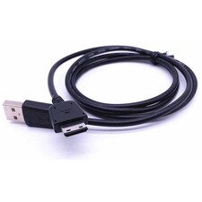 کابل تبدیل USB به 30 پین تی ای کی مدل D880 طول 0.9 متر