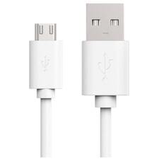 کابل تبدیل USB به microUSB مدل xunshitongkeji طول 0.92 متر