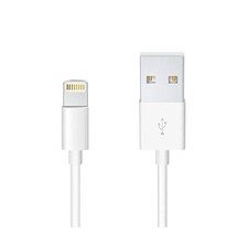 کابل تبدیل USB به لایتنینگ مدل BE90 طول 1 متر
