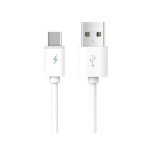 کابل تبدیل USB به USB-C مدل TEK302 طول 2 متر