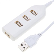 هاب 4 پورت USB 2.0 مدل Lik0