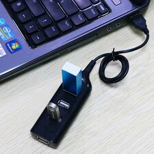 هاب 4 پورت USB 2.0 مدل Lik0
