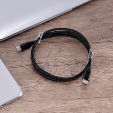 کابل USB-C مدل XF_46 طول 1 متر