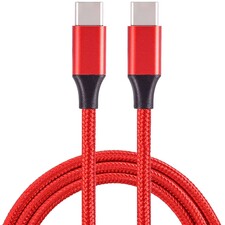 کابل USB-C مدل XF_46 طول 1 متر