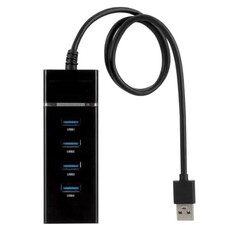 هاب 4 پورت USB 3.0 مدل RY- 303