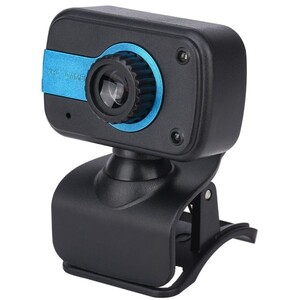 وب کم ایکس اچ سی مدل 480