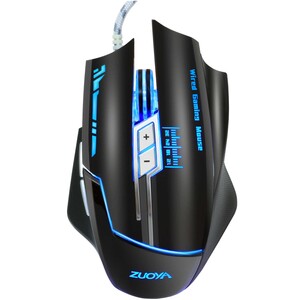 ماوس مخصوص بازی زویا مدل MMR7