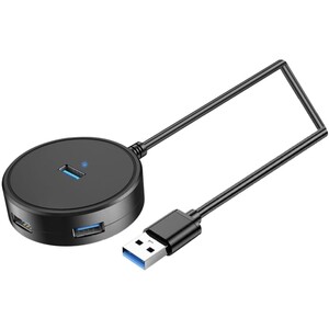 هاب 4 پورت USB 2.0 مدل XL-6032